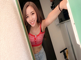 女子宅お泊まり総集編　お股も心もフルオープンした美女たちのガチ自宅SP　サンプル画像05